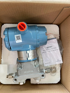 Transmisor de Presión Diferencial Alta Rosemount 3051CD3A22A1AB4I3M5 -24864 ~ 24864kPa a Prueba de Explosiones IP68 - Product Image 5