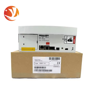 Controlador Lógico Programable (PLC) Servoaccionamiento KSD1-16 00-122-285 Original Nuevo de Marca - Product Image 1