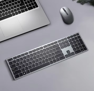 Áp dụng cho bàn phím và chuột bluetooth không dây đa thiết bị Dell Premier-km7321w - Product Image 6
