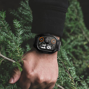 Reloj Inteligente Android 4G DM63 con Pantalla AMOLED, Navegación GPS, Respuesta a Llamadas, Correa de Silicona, Almacenamiento de 2G+16G - Product Image 5