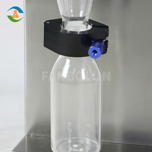 Laboratory Mini Spray Dryer Bench-Top <strong>Small</strong> Spray <strong>Drying</strong> <strong>Machine</strong> Price - Product Image 5