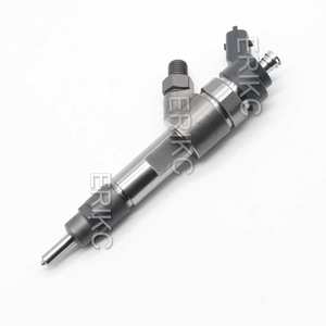 ERIKC 0445120002 0986435501 Injecteur à rampe commune Diesel 0 445 120 002 0445 120 002 pour IVECO/Citroen/PEUGEOT/FIAT/RE.NAULT - Product Image 2