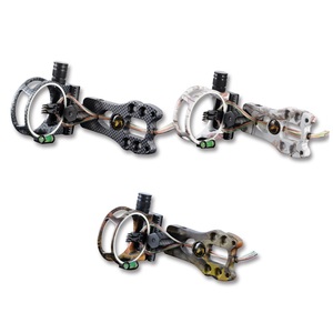 Musen bắn cung cung phụ kiện <span class=keywords><strong>4</strong></span> chân cung điểm tham quan 3540-camo CNC nhôm gia công cho hợp chất cung mũi tên săn bắn - Product Image 2