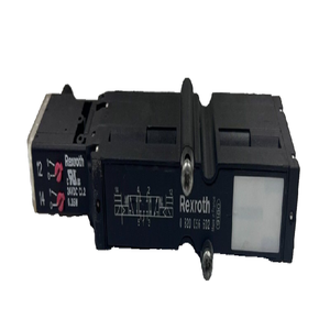 Nouveau et Original 0 820 056 <span class=keywords><strong>602</strong></span> 24V DC 0820056602 Stock dans le contrôleur de programmation PLC entrepôt - Product Image 1