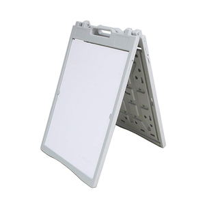 Khung áp phích quảng cáo waterbase một bảng hiệu vỉ<span class=keywords><strong>a</strong></span> hè vỉ<span class=keywords><strong>a</strong></span> hè dấu hiệu <span class=keywords><strong>A1</strong></span> - Product Image 1