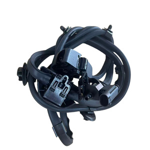 Boquilla eléctrica para BMW Serie 7 G11 G12 con limpiaparabrisas calefactados, número de pieza 61667357373 - Product Image 1