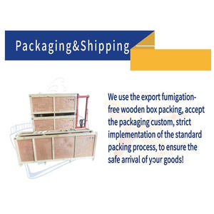 Elevador de brazo robótico con estándares internacionales de miles de millones de La UE con abrazadera y ventosas personalizadas - Product Image 5