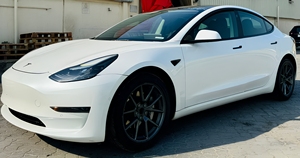 เทสล่า โมเดล 3 ลองจ์ เรนจ์ เอเอวดี ปี 2023 - Product Image 3