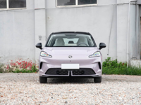 MG4 Facelift 437 км Comfort Edition, полностью электрический седан, 5-дверный, 5-местный, EV, LFP батарея, быстрая зарядка 3.3 кВт, внешний разъем VTOL