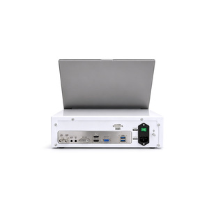 Sistema de Cámara Endoscópica Médica Plegable <span class=keywords><strong>TUYOU</strong></span> de 13.3'' 4K con Conector USB Único para Endoscopio Rígido, Uso Clínico y Quirúrgico - Product Image 6