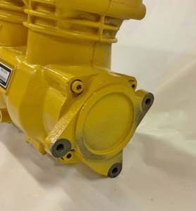 Compresseur d'air de haute qualité 3042693 10R-6317 Pièces de rechange pour moteur - Product Image 3