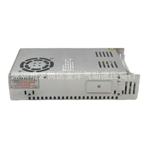 S-350-12 <b>Switching</b> Power Supply 350W 12V 30A Single Output Ac-Dc Converter For Led Strip <b>Light</b> Box - Product Image 1