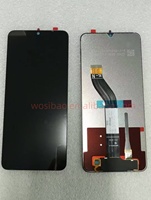 Pour Redmi 14C, Poco C75, 14R, A3 PRO : Pièces de rechange pour écran avec garantie d'un an