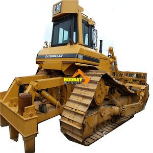 รถปราบดินมือสองรถตักดิน D6h แมวรถตักดิน D7 D6รถตักดิน D7G D7R - Product Image 2