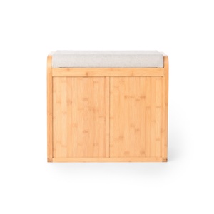 Manufacturers direct sales Foldable Shoe Organizer The Best Quality Household Storage Shoe Bench - Product Image 5