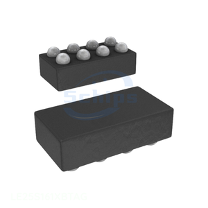 Componentes Electrónicos en Stock, Memoria BOM IC MT53E512M64D4HJ-046 WT D TR - Product Image 1