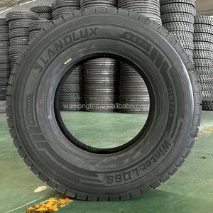 Neumáticos de Invierno para Camión LANDLUX TIRE 11R22.5 LD66 - Product Image 6