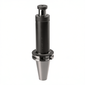 Mandrin conique Ttake Tc40 Hdc Iso DIN 69871 pour utilisation sur machine-outil - Product Image 2