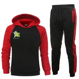 Men's/Women Tracksuit Jogging Suits Sports Wear Fashion Hoodie Set Trending Track suits for winter season by Benefit Enterprises