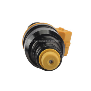หัวฉีดน้ำมันเชื้อเพลิงรถยนต์ 0280150948 สำหรับฟอร์ด F150 E350 อะไหล่ทดแทน - Product Image 4