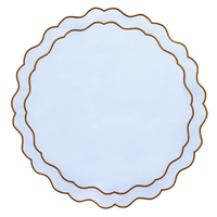 Serviettes en lin 100% personnalisées, couleurs brodées, 40x40cm, faites à la main, imprimées, modernes, durables, écologiques, lavables, décoration de table