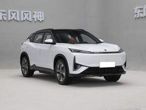 Dongfeng Fengshen L7 Modèle 2025 205 Ultra-Longue Autonomie Édition Enjoy <span class=keywords><strong>SUV</strong></span> <span class=keywords><strong>Meilleur</strong></span> Prix - Product Image 3