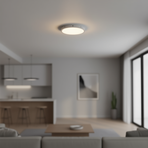 LED Slim Down Light 9W 6000K Day Light 520LM - Product Image 3