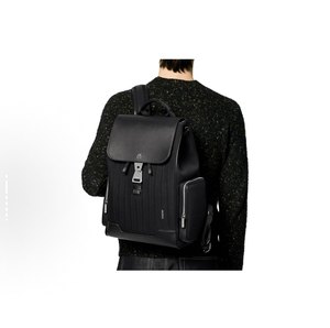 Sac à dos d'école pour garçons en nylon à grande rabat, sac <span class=keywords><strong>de</strong></span> voyage, neuf, authentique - Product Image 5