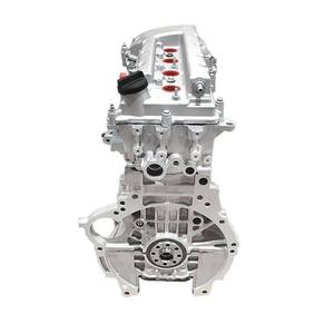 Motor Remanufacturado 1ZZ-FE <span class=keywords><strong>Nuevo</strong></span> OEM para Celica MR2 Spyder Pontiac Vibe 1.8L VVT-i Bloque Largo Cero Kilómetros Aluminio Hierro Fundido 92-107 kW - Product Image 3
