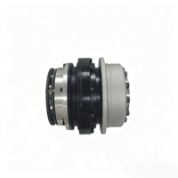 Módulo de Articulación Robótica Hirobot TSJ25, Actuador Armónico 48V 290W, Garantía de 1 Año, Directo de Fábrica en Guangdong