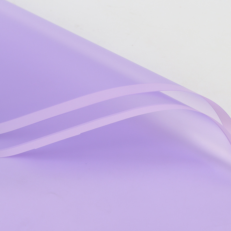 12 Light Purple Matte  [ 1 sheets ]