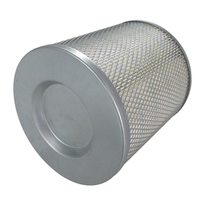 Filtro de Polvo para Recubrimiento en Polvo - Product Image 4