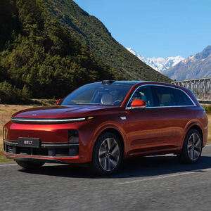 Li Auto L7 2024 <span class=keywords><strong>Air</strong></span> <span class=keywords><strong>Pro</strong></span> Max Lixang L7 Voiture électrique 1100KM longue autonomie Hybride à autonomie étendue SUV électrique Véhicules à énergie nouvelle - Product Image 1