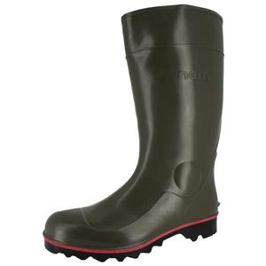 NORA-Bota DE SEGURIDAD Wellington para industria agrícola MEGAJAN green-EAN 8032690144209 BOOTS de NORA- - Product Image 1