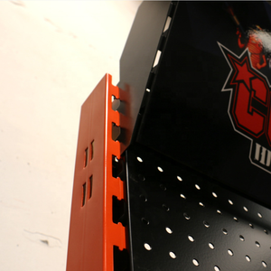 Dụng Cụ Điện Bảng Điều Khiển Kim Loại Giá Trưng Bày Khoan Và Giá Đỡ Cho Cửa Hàng Kim Loại - Product Image 6