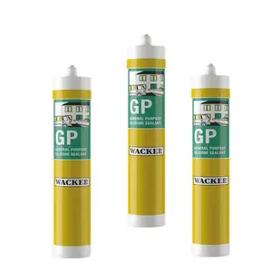 Gp Anti Mold Adhesivos Silicona Sellador Fabricante