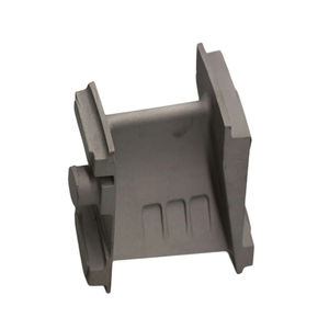 Ventes chaudes de palettes de guidage d'entrée de turbine Nimonic 75, palettes de guidage en Inconel 600, palettes de guidage de turbine en Monel K500 - Product Image 3