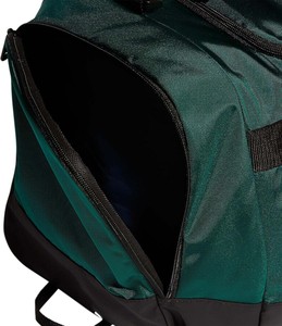 Muestra Gratuita, Bolsa de Equipamiento de Hockey sobre Hielo de PVC, Personalizada, Clásica, para Equipos Deportivos, Duradera - Product Image 6