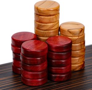 Chip di <span class=keywords><strong>Backgammon</strong></span> in legno di fascia alta con <span class=keywords><strong>gioco</strong></span> da tavolo fatto a mano per bambini pezzi di ricambio <span class=keywords><strong>Backgammon</strong></span> in legno massiccio trucioli di legno turco - Product Image 5
