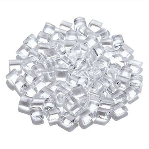 Sy เม็ดพลาสติกโพลีเมทิลเมทาคริเลตป้องกันอุณหภูมิสูงเกรดฉีด CM-205โปร่งใสโปร่งใสทนทานต่ออุณหภูมิสูง - Product Image 3