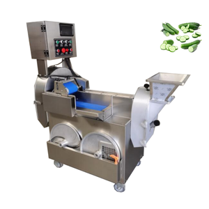 Vegetable Slicer for Home Use New Commercial Vegetable Slicer 220v Commercial Electric Slicer - Product Image 5