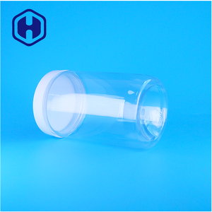 Pot en plastique pour en-cas, sans BPA, jetable, sain, pour la vente au détail, pour noix, amandes, cacahuètes, biscuits, bonbons, qualité alimentaire, étanche - Product Image 2