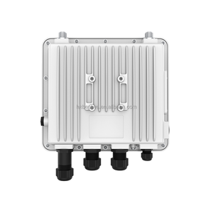 Outdoor 5.8G MIMO 32dBi 867Mbps WiFi <b>Dish</b> <b>Antenna</b> Long Range 35KM for LTE 4G <b>5G</b> External Base Station Communication Networking - Product Image 4