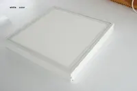 60x60 62x62 led פנל לבן מסגרת תיבת אור