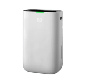 Popular Home <b>Dehumidifier</b> 16/20/25 L/Day for Bedroom WIFI Function <b>Dehumidifier</b> for Sale WIFI Function <b>Dehumidifier</b> - Product Image 1
