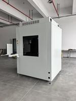 Imprimante 3D industrielle avancée SLA 1000, nouvelle, automatique, avec nivellement automatique USB, châssis à base de marbre, conception à faibles vibrations