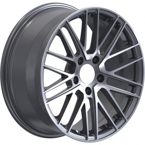 ล้ออัลลอยด์อะลูมิเนียมฟอร์จใหม่สำหรับ S500 <span class=keywords><strong>600</strong></span> Maybach สำหรับ Discover 4 ขนาด 20-22 นิ้ว 40 มม./25 มม. แบบหลายขนาด - Product Image 4