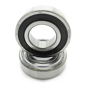 ตลับลูกปืนร่องลึก6200ชุดตลับลูกปืน S KF 6200 6202 6201 6204 6205 6207 ZZ - Product Image 2