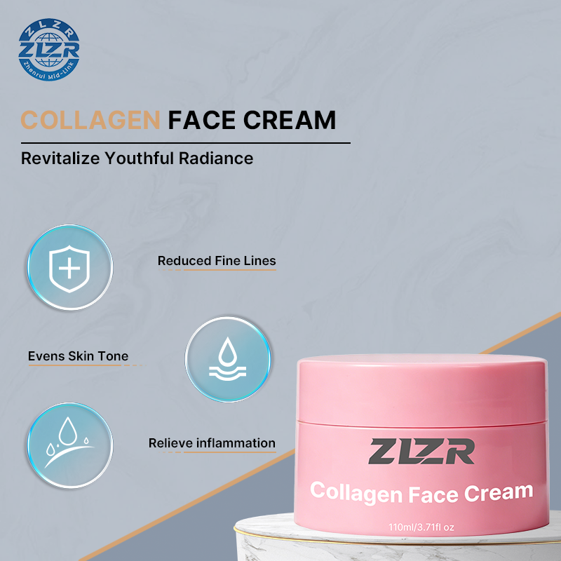 collagen jelly cream