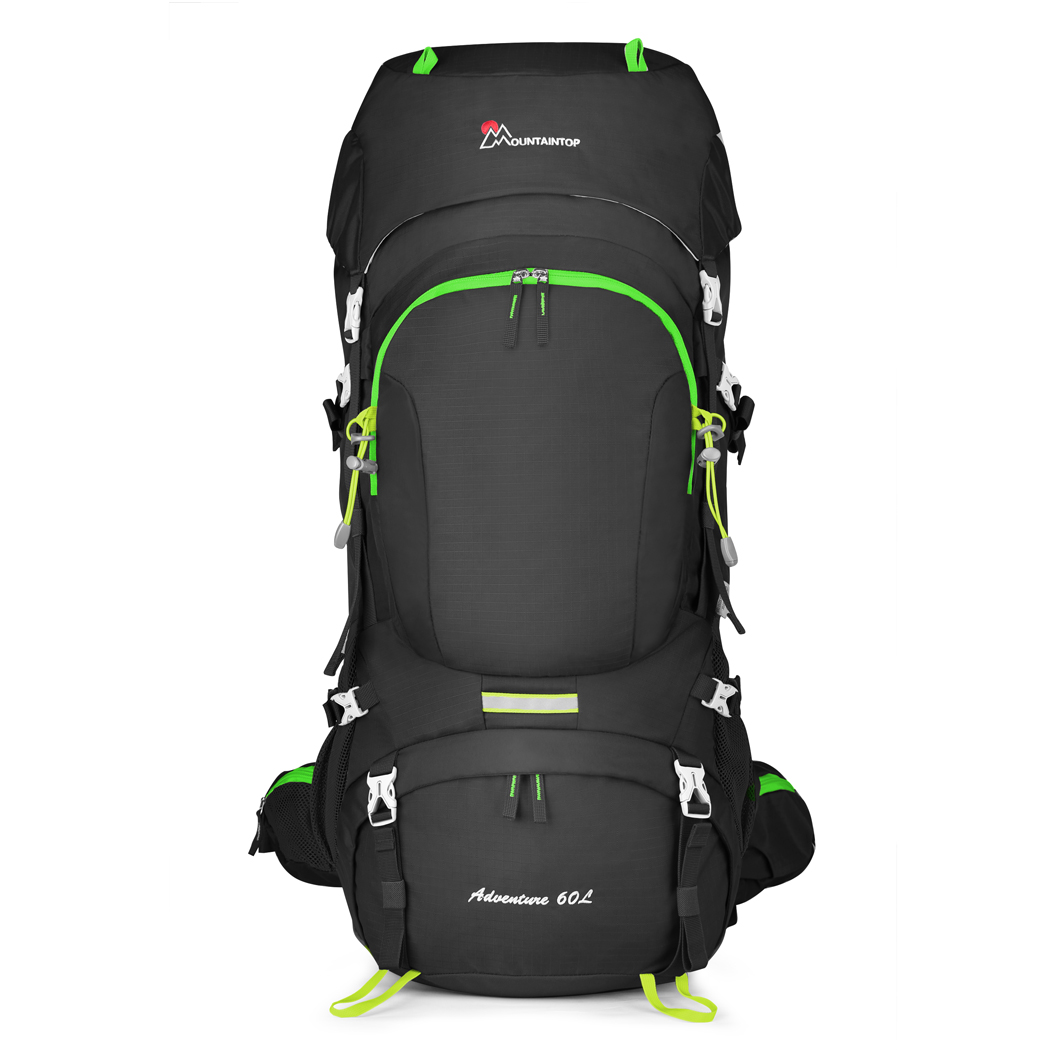 MOCHILA MONTAGNE PLEGABLE - Tienda Clic